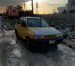 سايبا 131